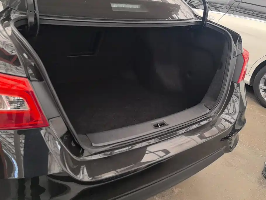 Nissan Sylphy 2022