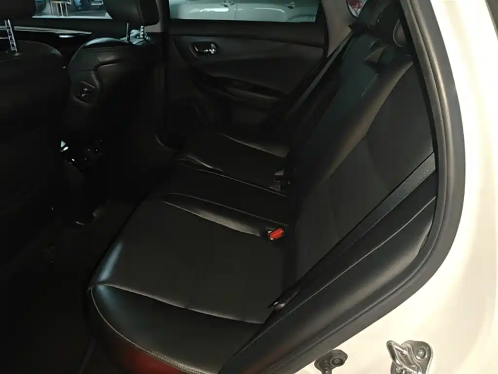 Honda Spirior 2017 — фото 17