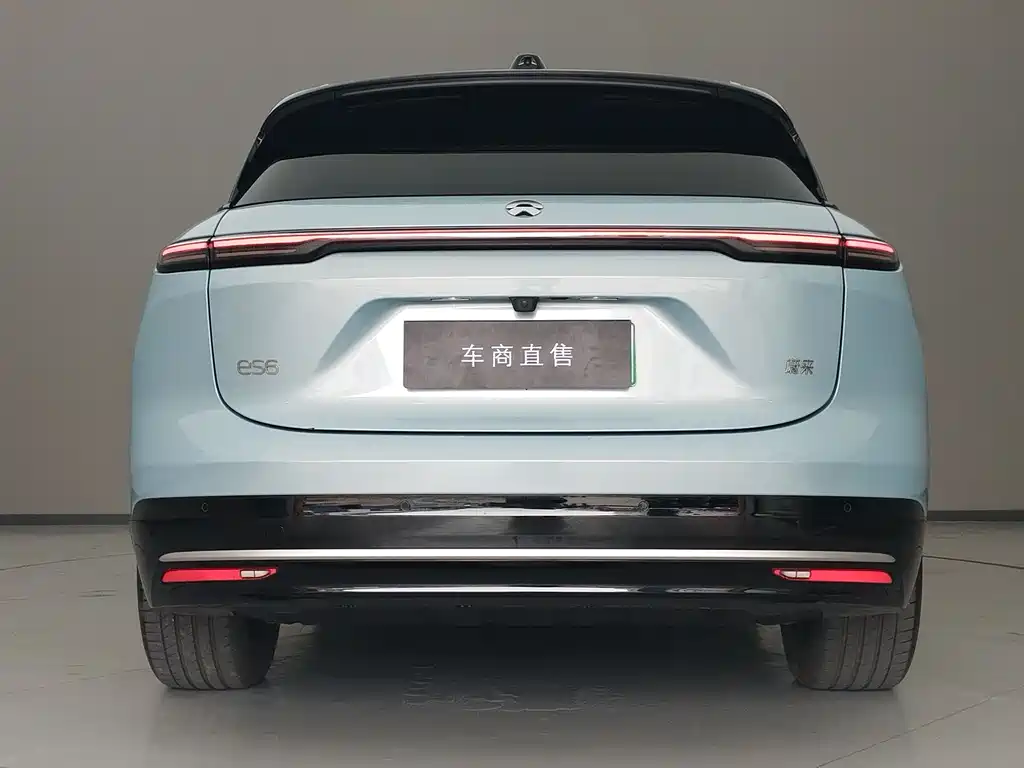 NIO ES6 2025