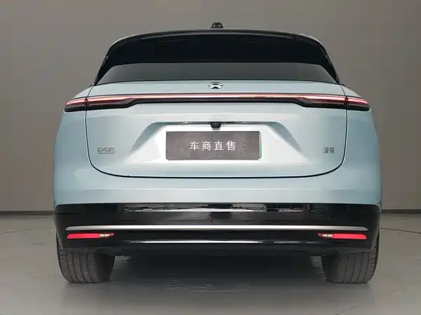 NIO ES6 2025