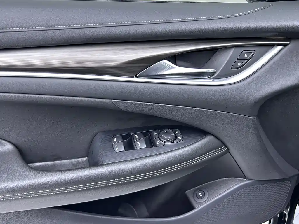 Buick LaCrosse 2022 — фото 19