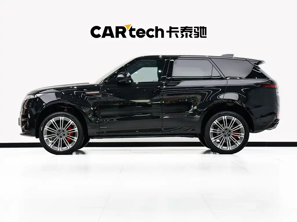 Land Rover Range Rover Sport 2024 — фото 7
