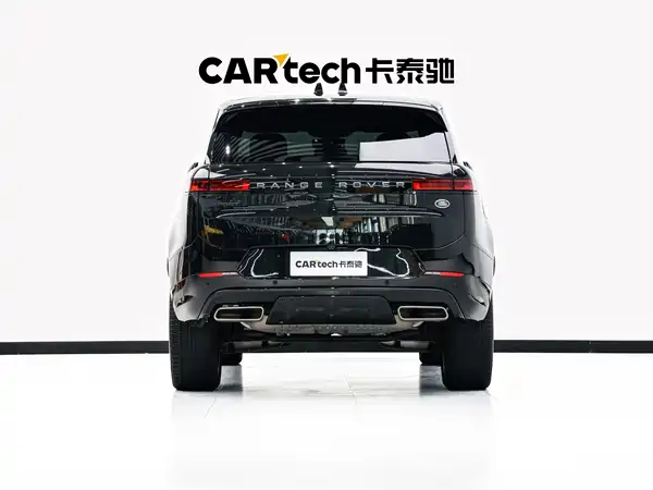Land Rover Range Rover Sport 2024