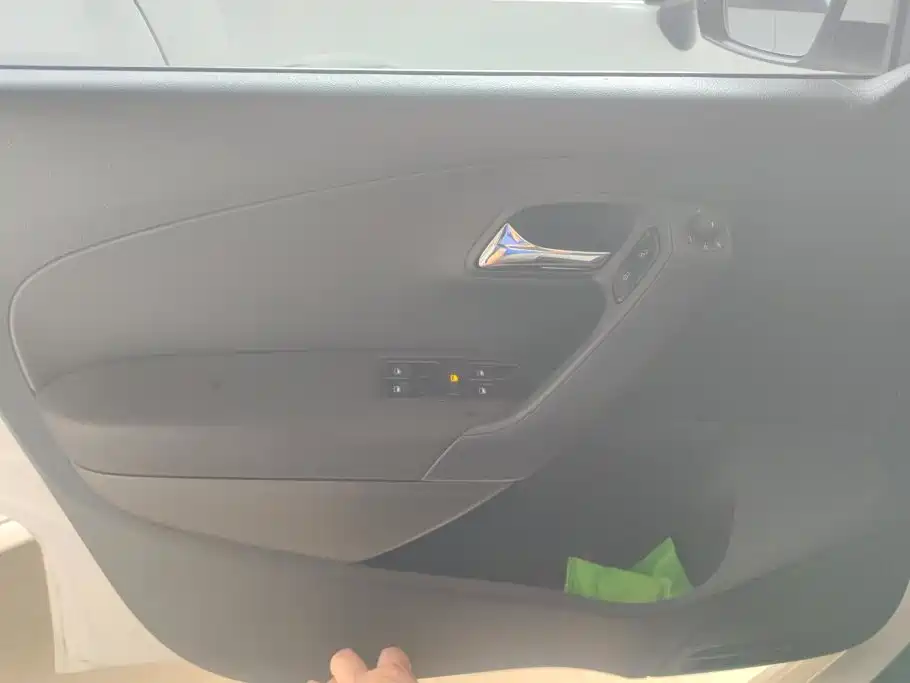 Volkswagen Polo 2018