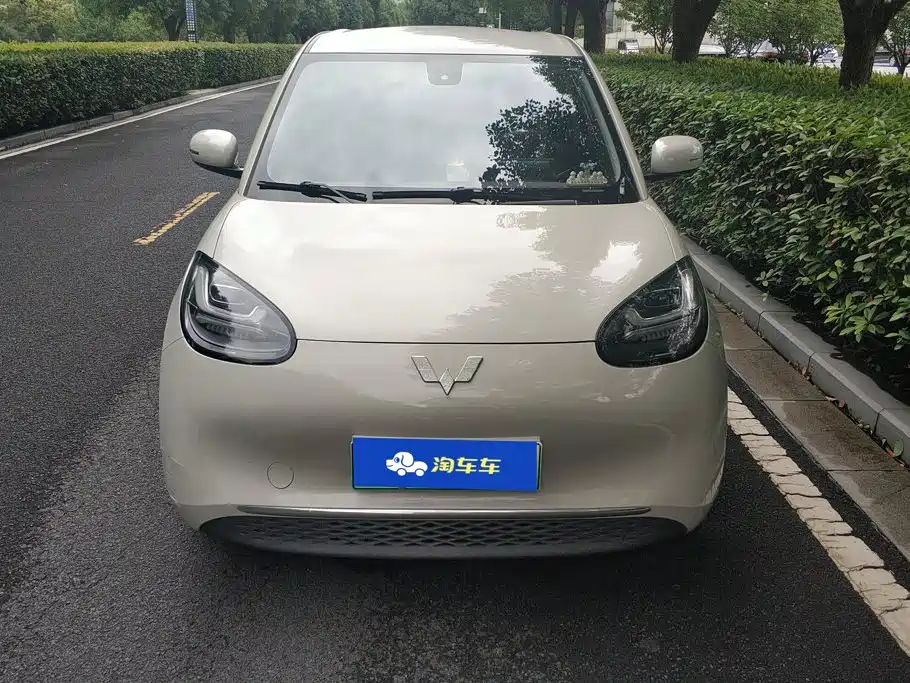 Wuling Bingo 2023