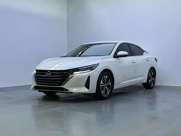 Nissan Sylphy 2024