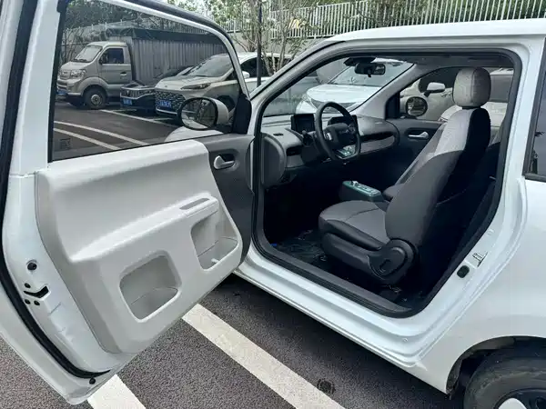 Changan Lumin 2024