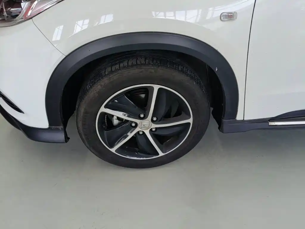 Honda Vezel 2020 — фото 23