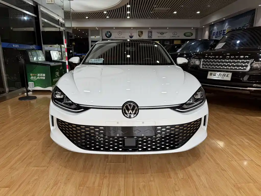 Volkswagen Lamando 2024