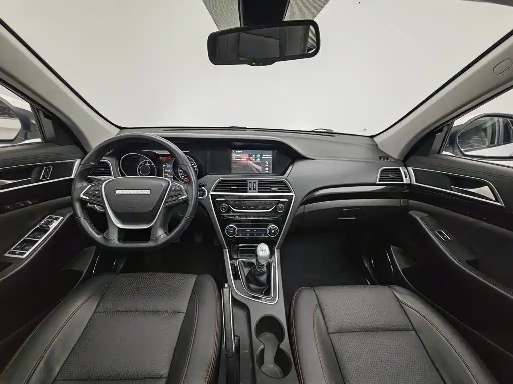 Leopaard CS10 2017