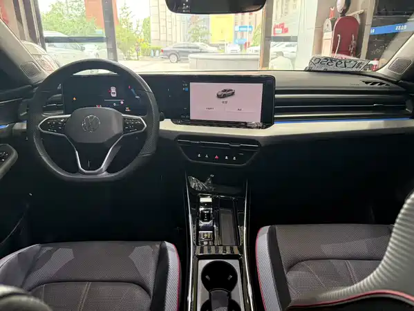Volkswagen Lamando 2024