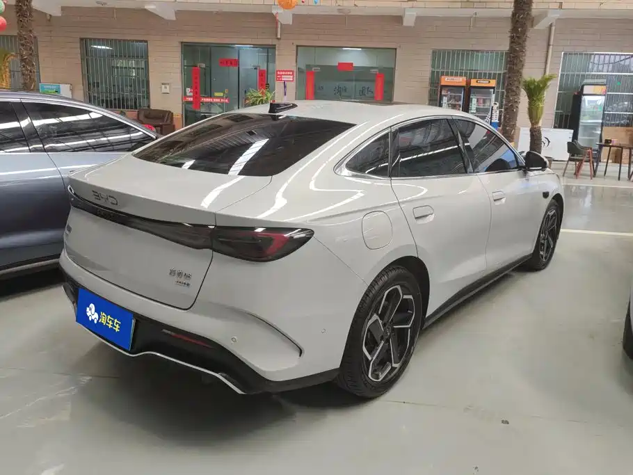 BYD Seal 06 2026
