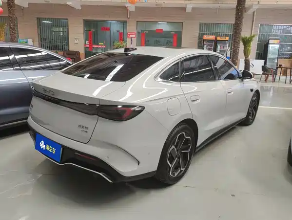 BYD Seal 06 2026