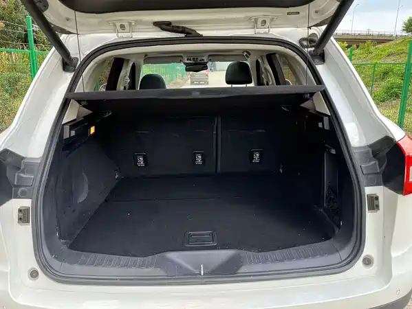 Haval H7 2016
