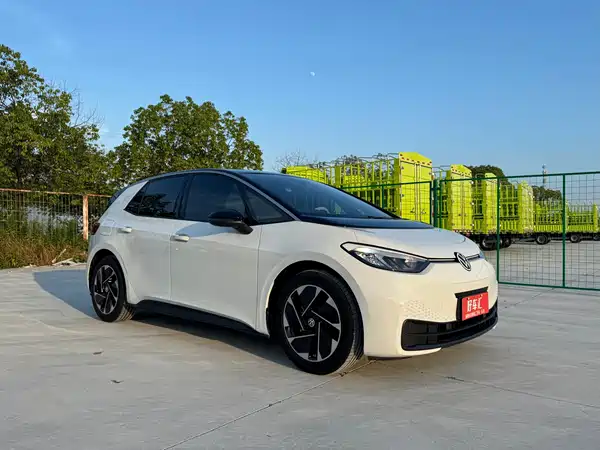 Volkswagen ID.3 2025