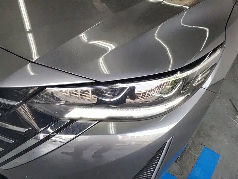 Nissan Sylphy 2023