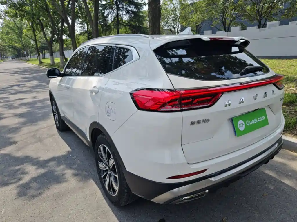 Haval H6 2024