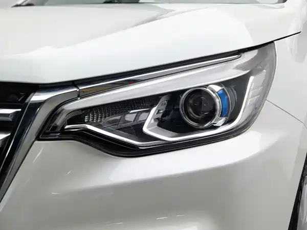 Venucia T70 2018