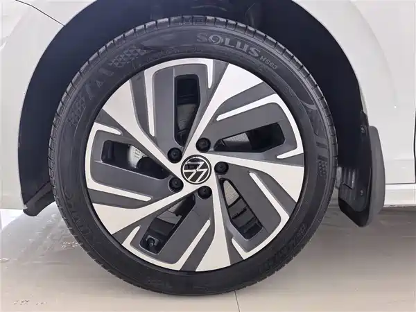 Volkswagen Bora 2024