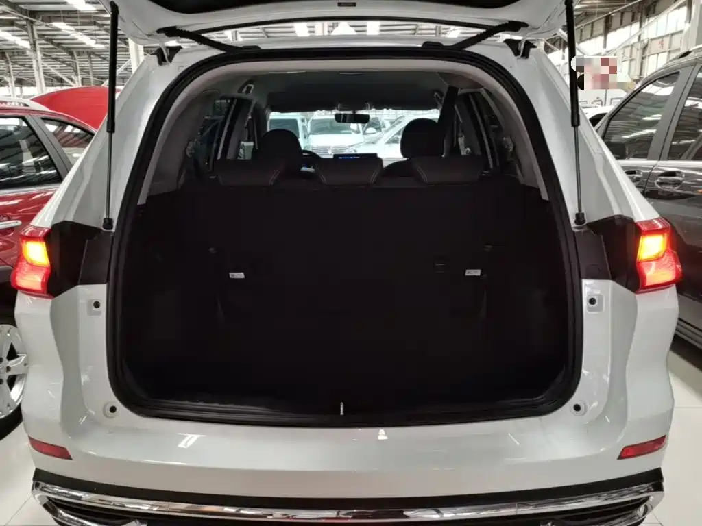 Haval M6 2024 — фото 19