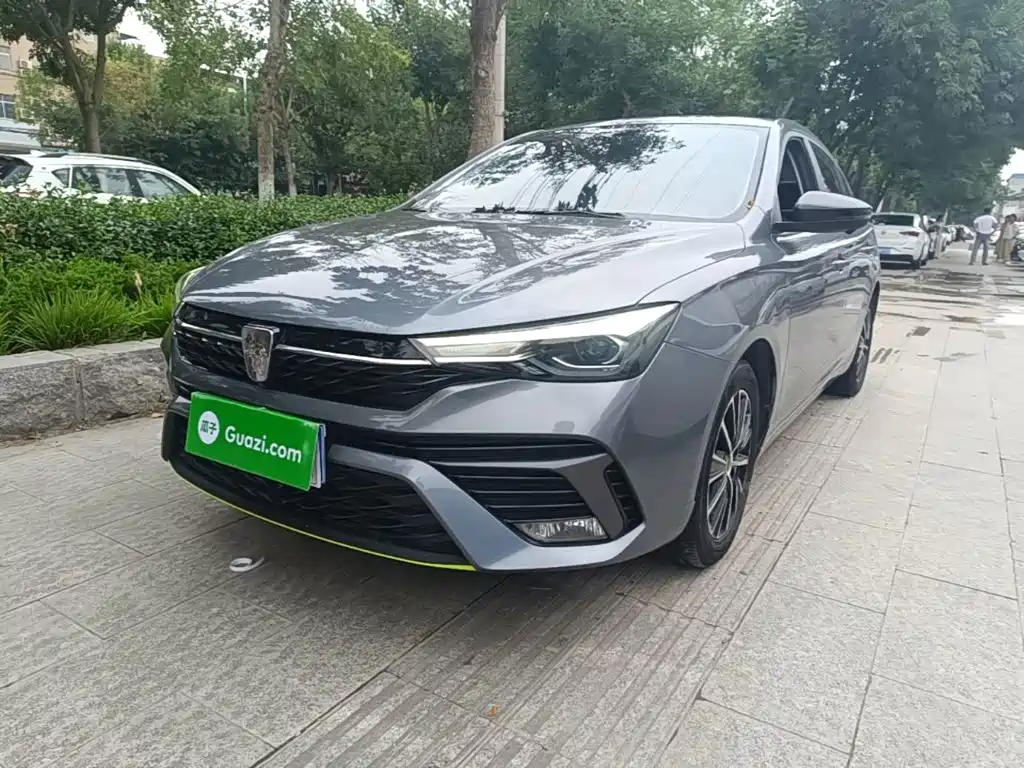 Roewe i5 2023