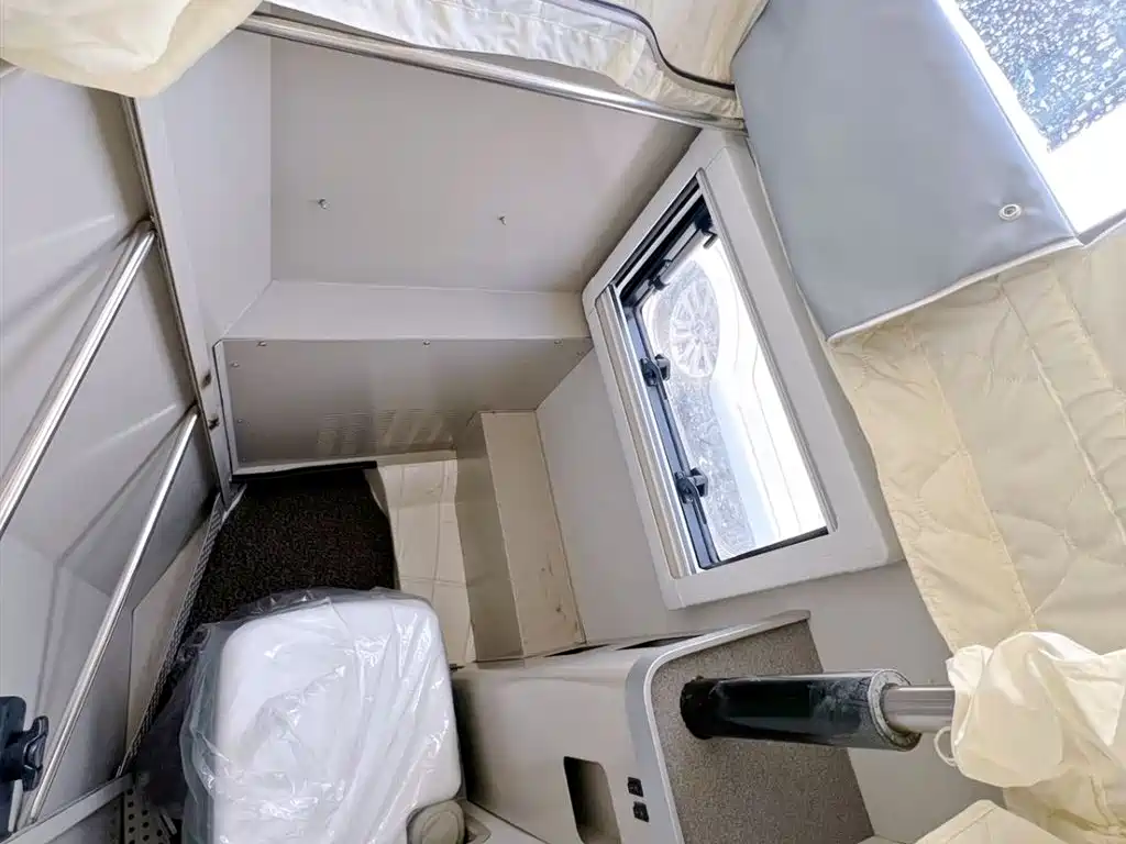 Maxus T90 RV 2020 — фото 20