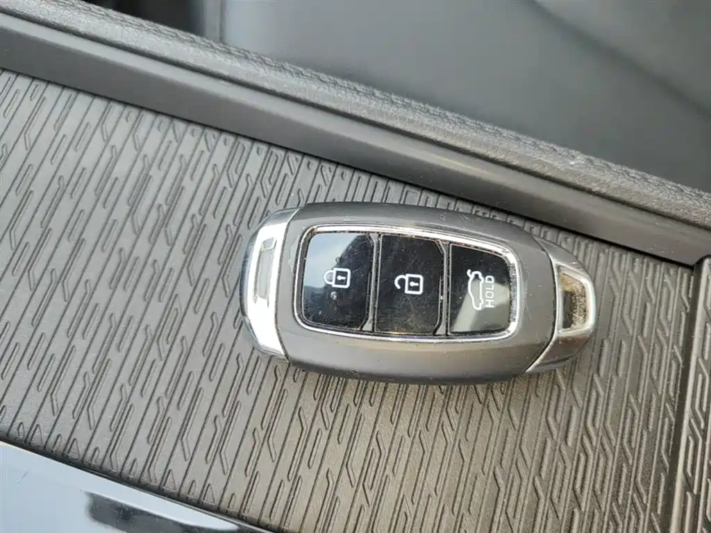 Hyundai Mistra 2021 — фото 9