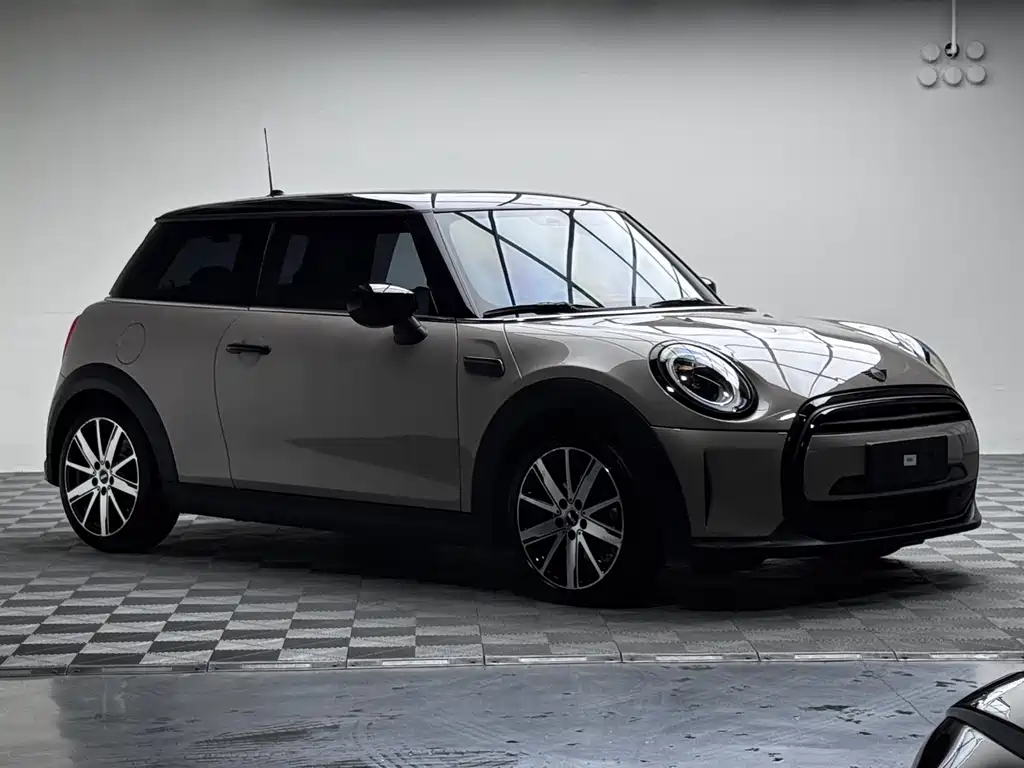 MINI Mini 2023