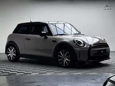 MINI MINI 2023