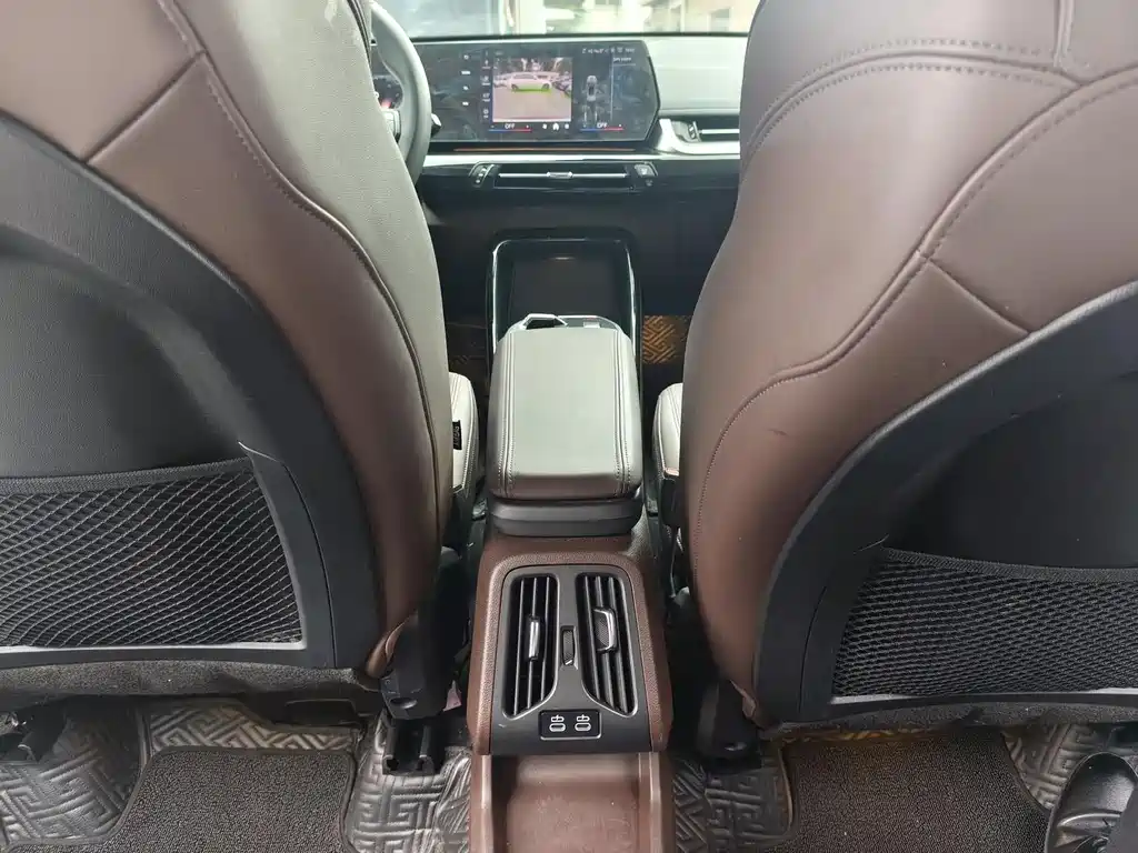 BMW X1 2023 — фото 15