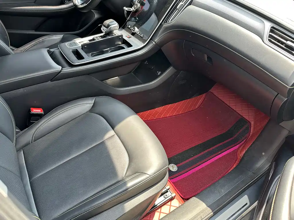 Roewe i6 MAX 2022 — фото 14