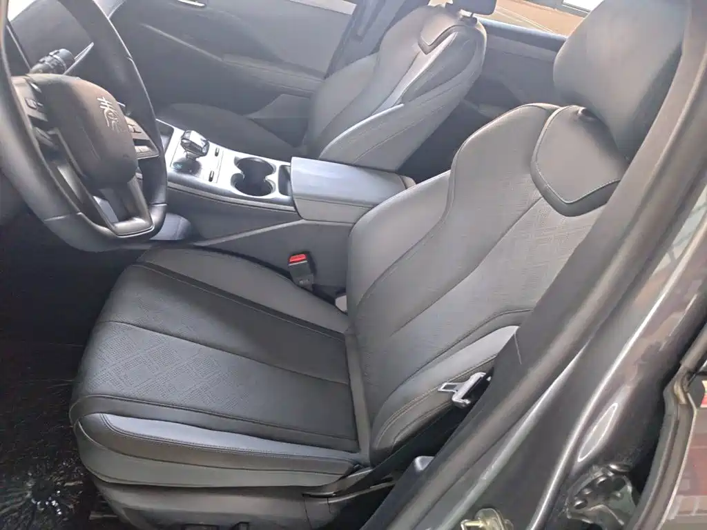 BYD Qin PLUS 2025 — фото 15