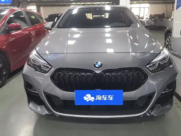 BMW 2 Series 2025