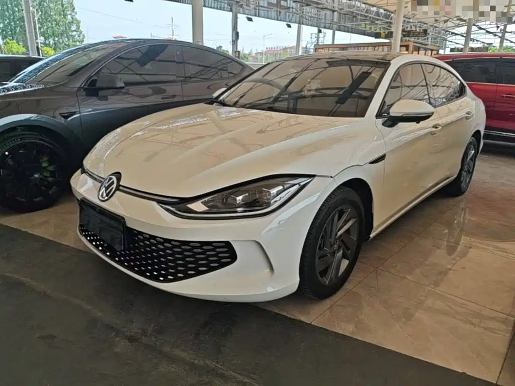 Volkswagen Lamando 2024