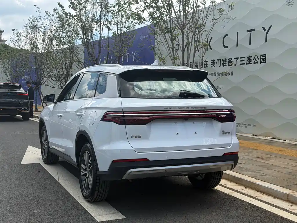 BYD Pro 2021 — фото 12
