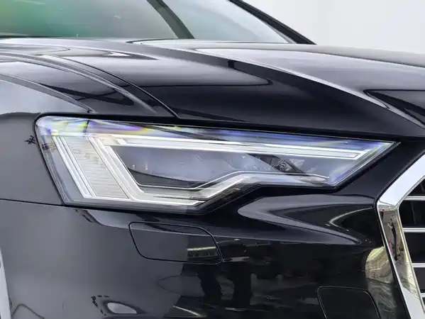 Audi A6L 2020
