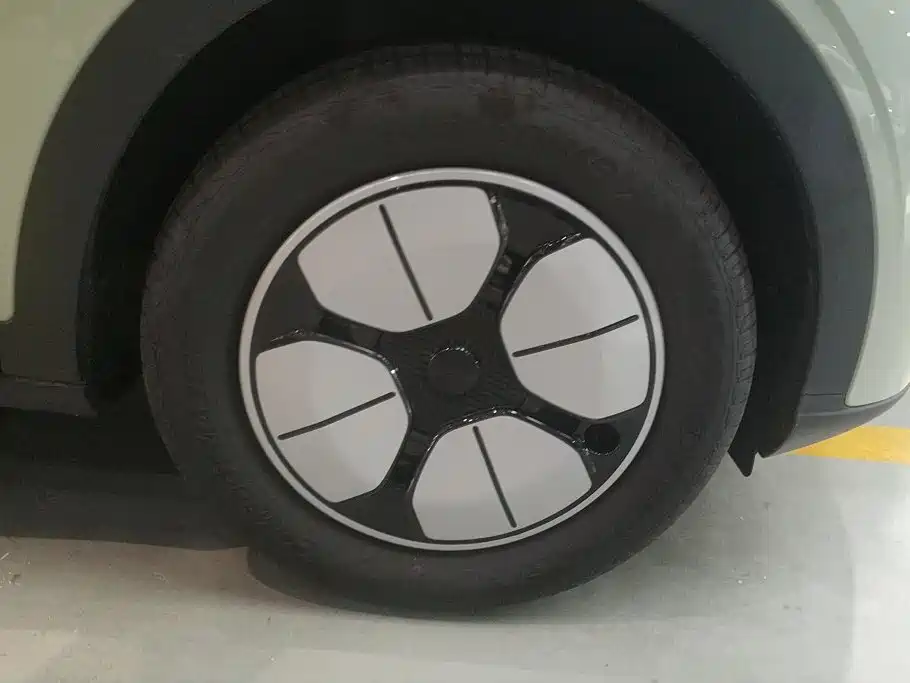 Geely Galaxy Starwish 2025
