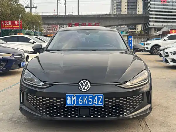 Volkswagen Lamando 2024