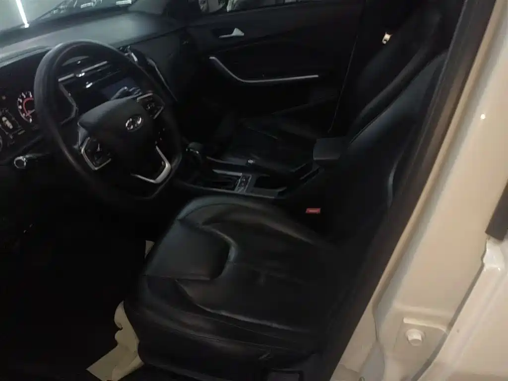 Chery Tiggo 3x 2021 — фото 15
