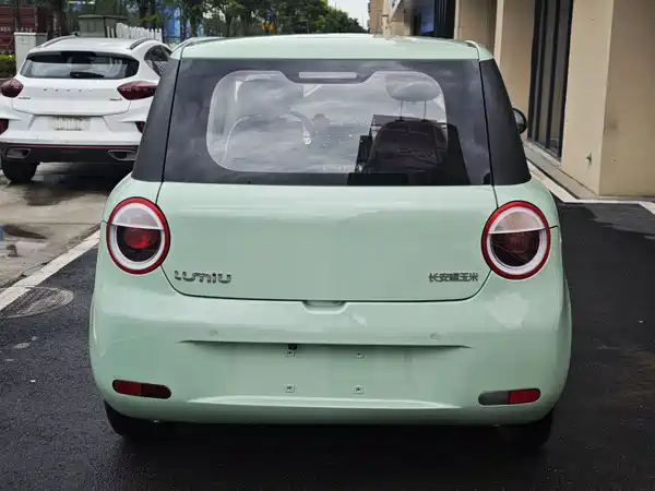 Changan Lumin 2022