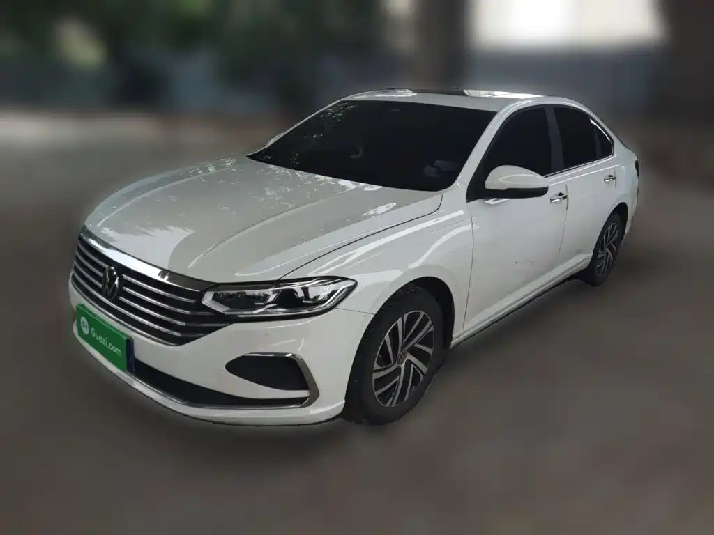 Volkswagen Lavida 2024
