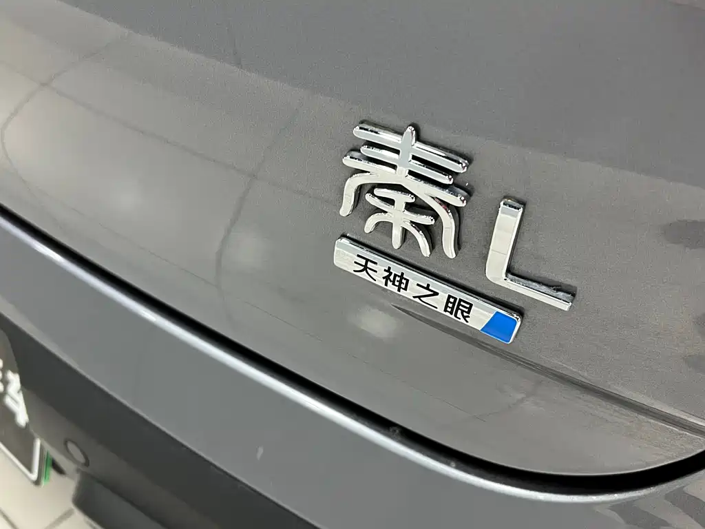 BYD Qin L 2025 — фото 7