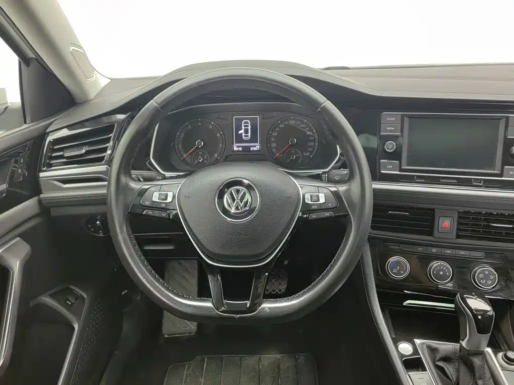 Volkswagen Sagitar 2019 — фото 11