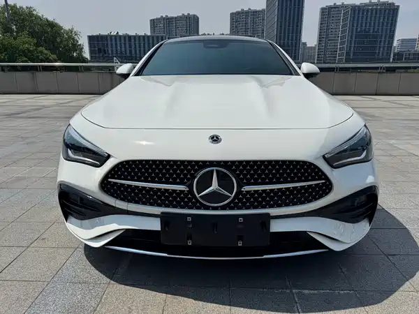 Mercedes-Benz CLE 2024