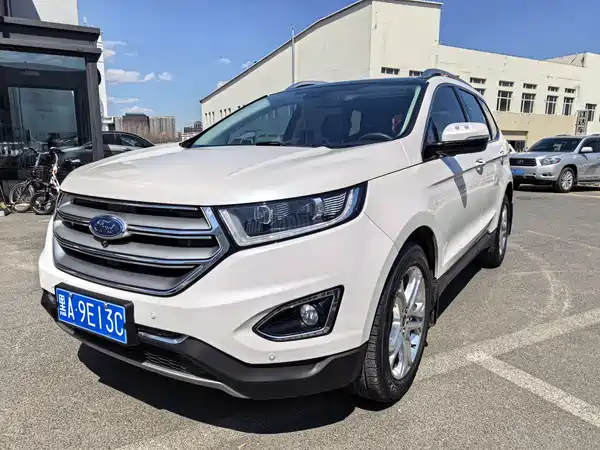 Ford Edge 2015