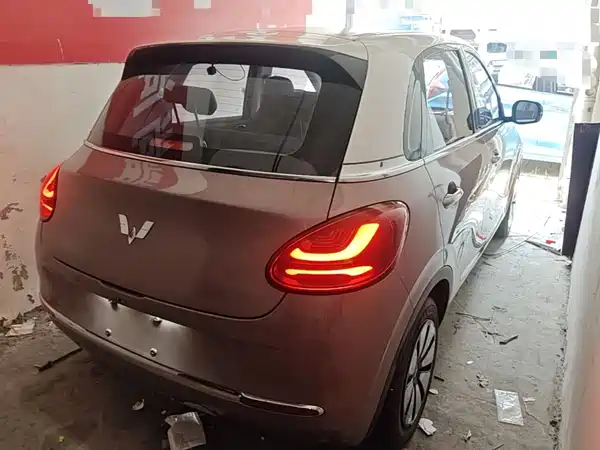 Wuling Bingo 2023