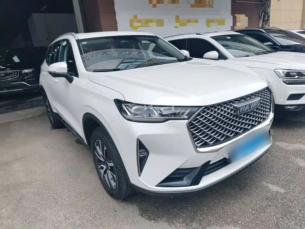 Haval H6 2023