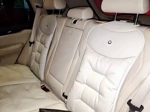 BMW X5 2014