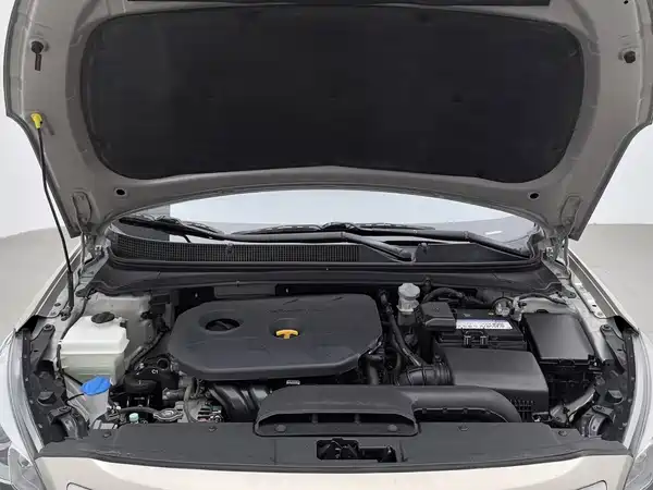 Hyundai Mistra 2016