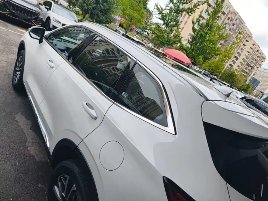 Haval H6 2023